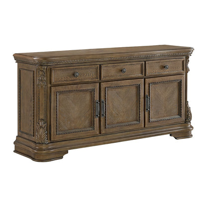 Denali Server in Walnut
