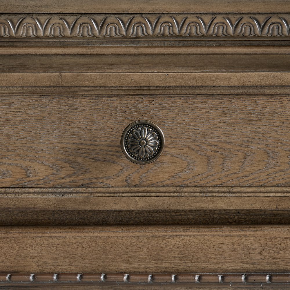 Denali Server in Walnut