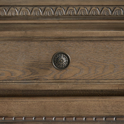 Denali Server in Walnut