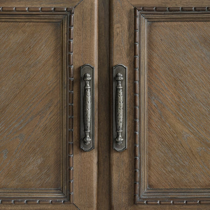 Denali Server in Walnut