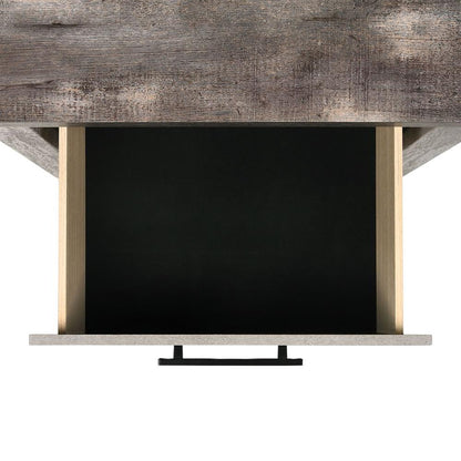 Adam 2-Drawer Nightstand
