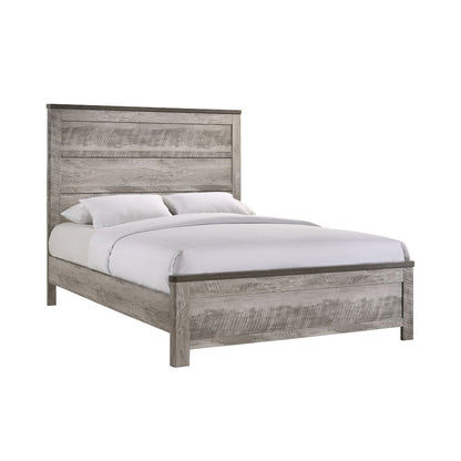 Adam Queen 5PC Bedroom Set