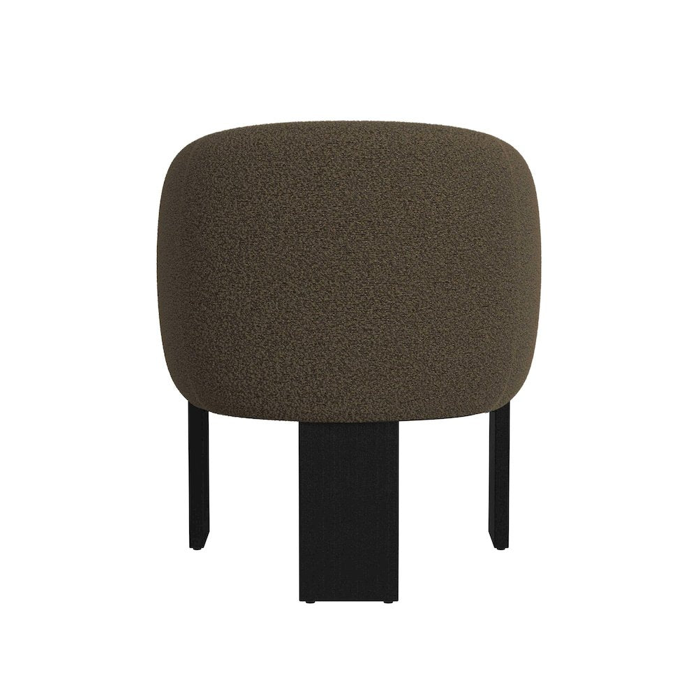 Paloma Chair in Joy Cocoa