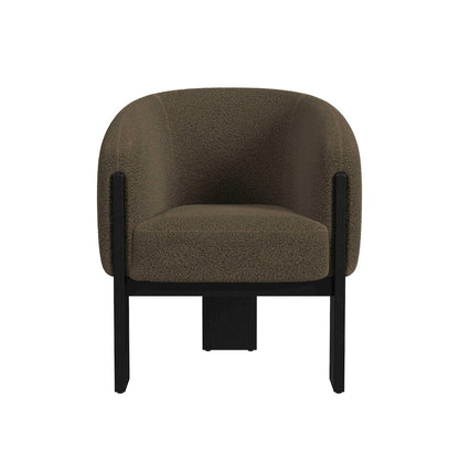 Paloma Chair in Joy Cocoa