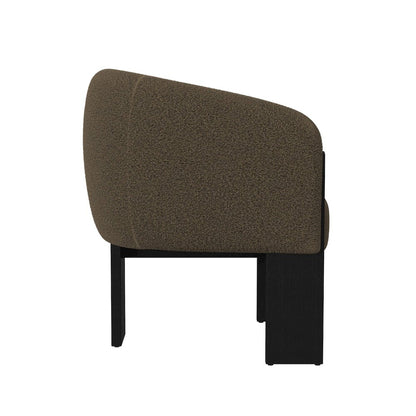 Paloma Chair in Joy Cocoa