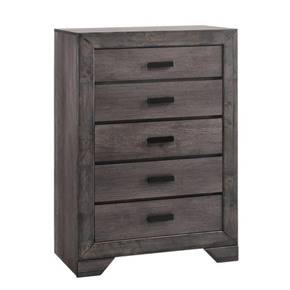 Grayson Chest
