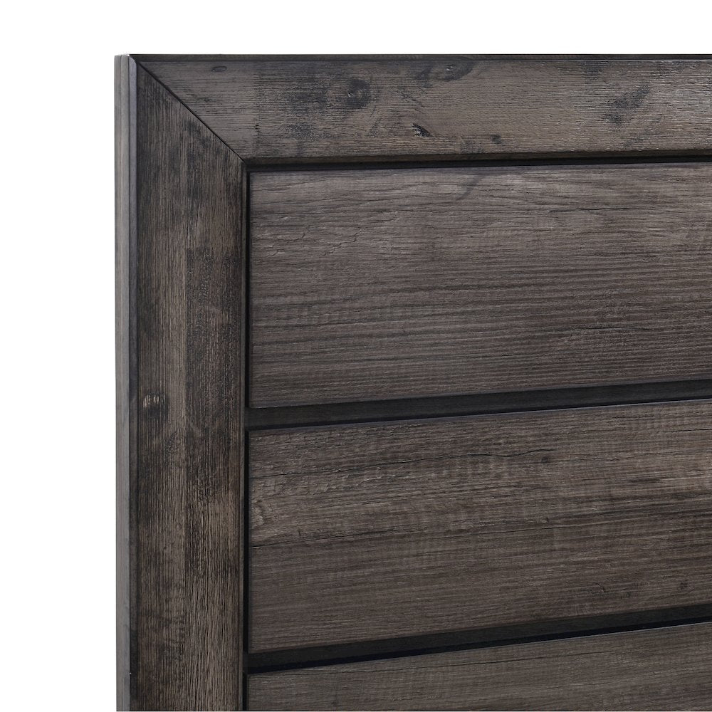 Grayson Full 3PC Bedroom Set