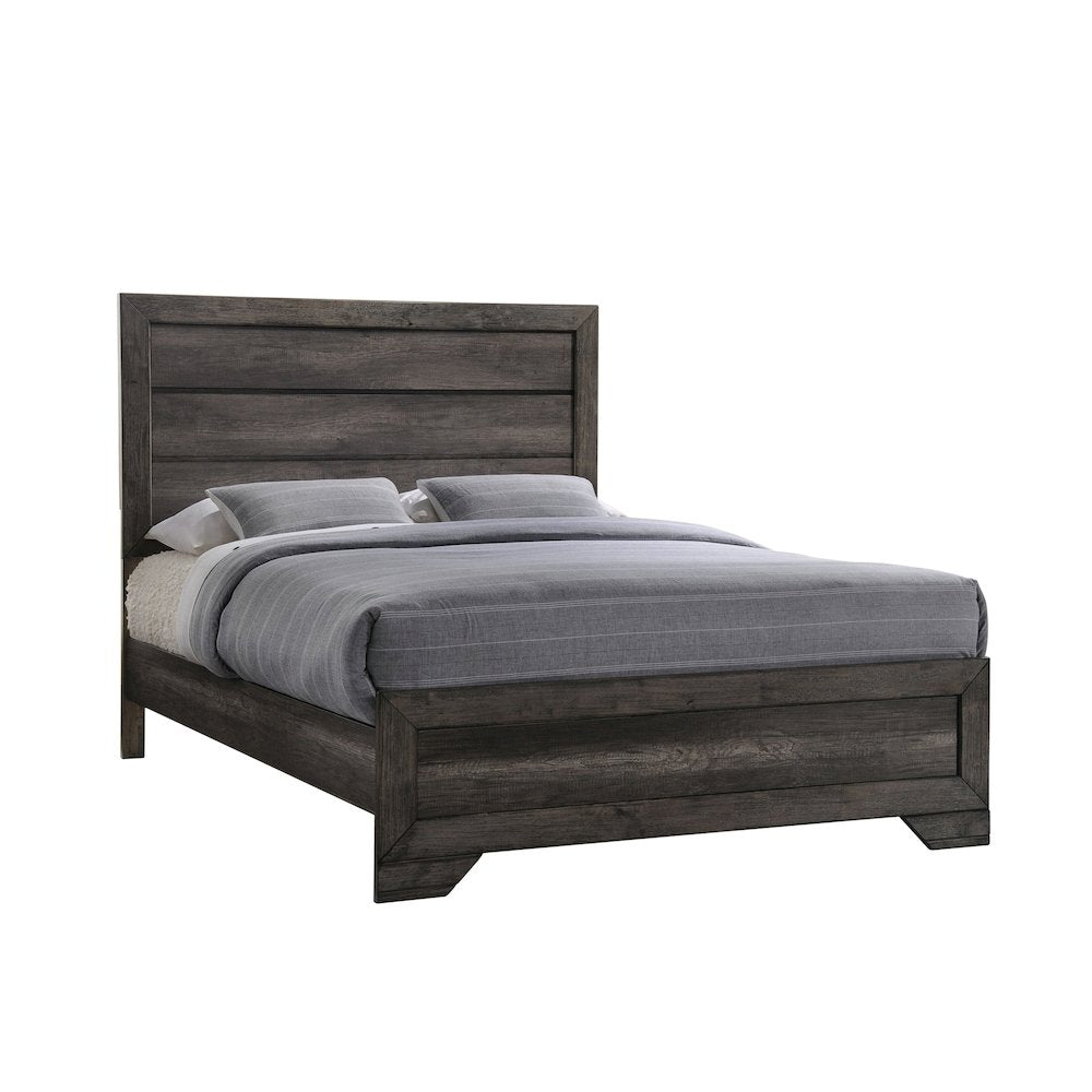 Grayson Full 3PC Bedroom Set