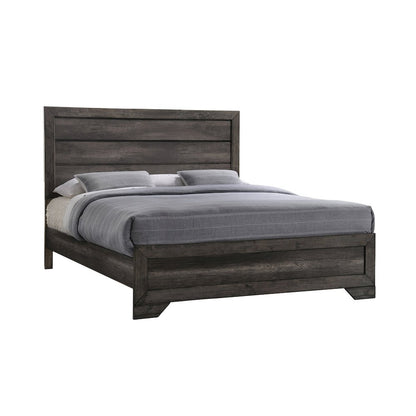 Grayson King 4PC Bedroom Set