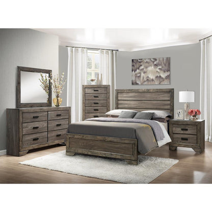 Grayson Nightstand