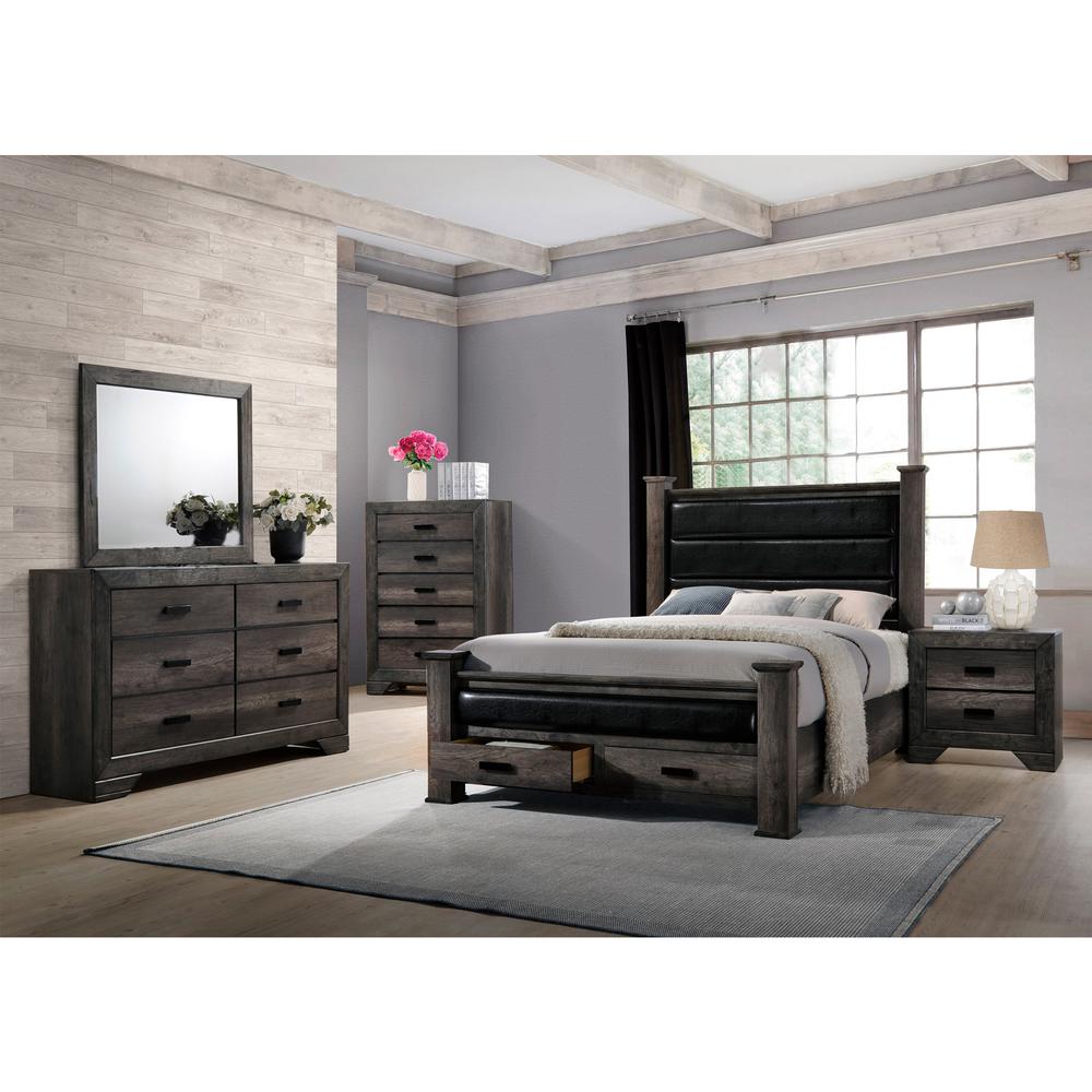 Grayson Nightstand