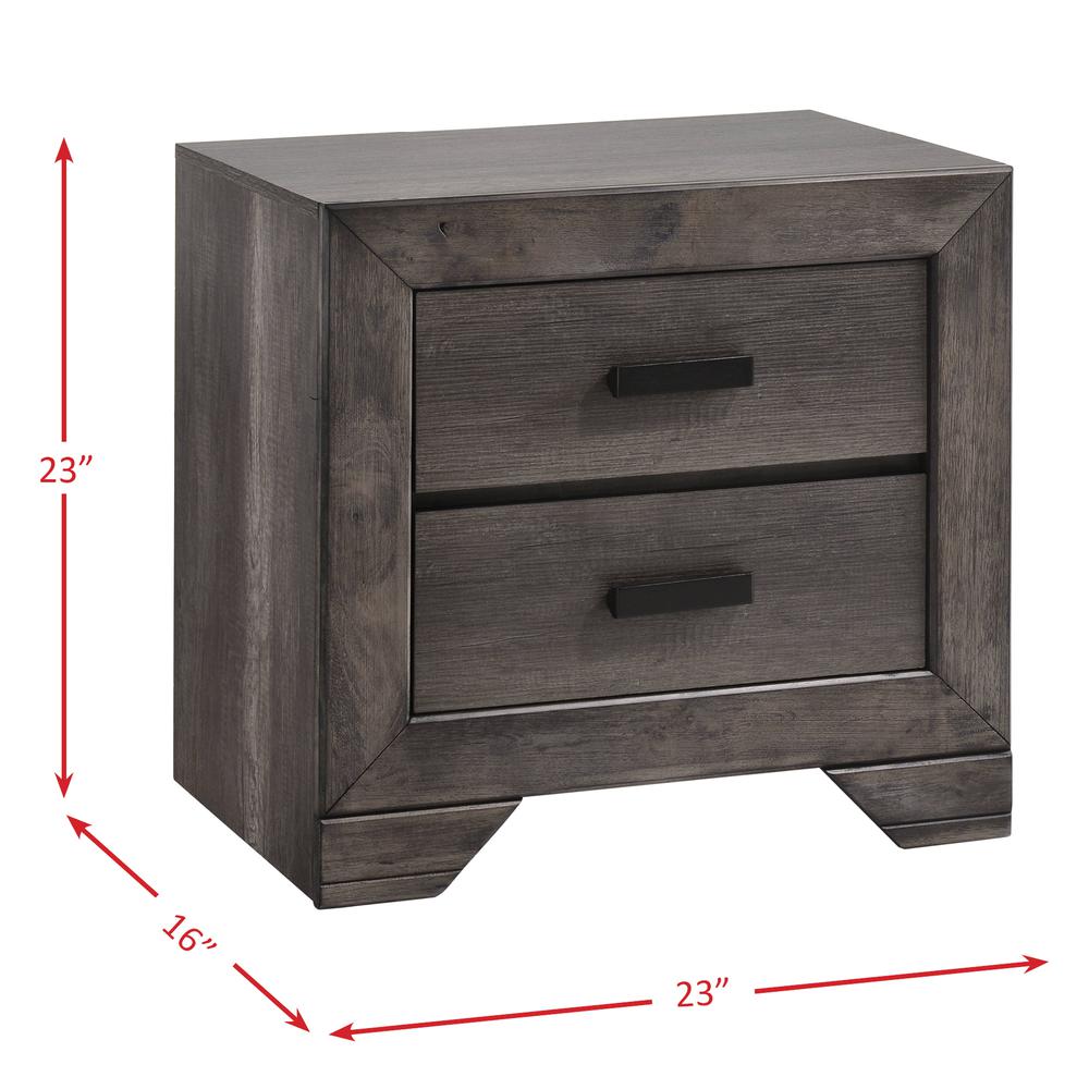 Grayson Nightstand