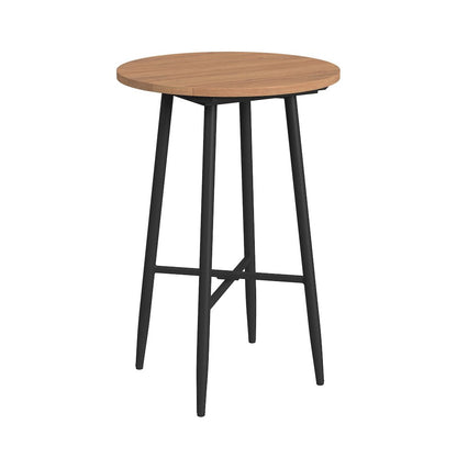 Orlando Bar Table in Black