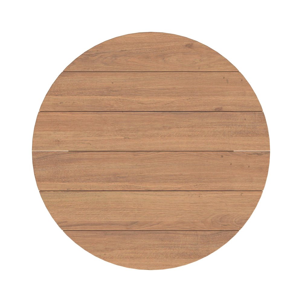 Orlando Bar Table in Black