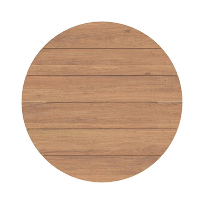Orlando Bar Table in Black