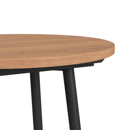 Orlando Bar Table in Black