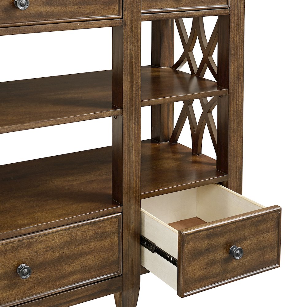 Stark Server in Cherry