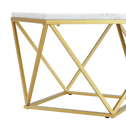 Conner Coffee Table