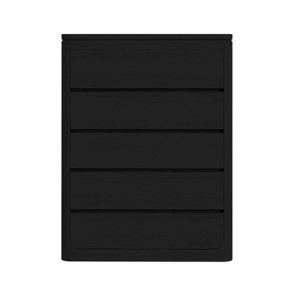 Camelot Chest in Black
