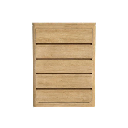 Camelot Chest in Natural