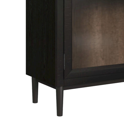 Galicia Bookcase in Espresso