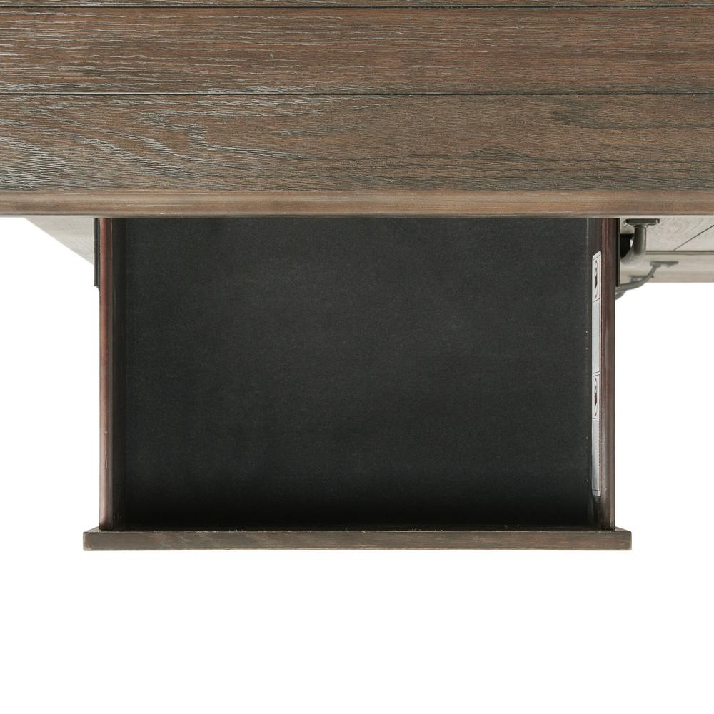 Jack 5-Drawer Gentlemen's Chest