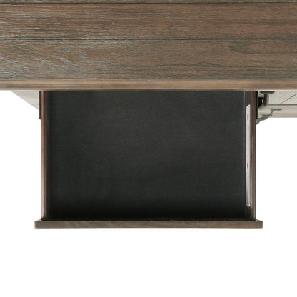 Jack 5-Drawer Gentlemen's Chest