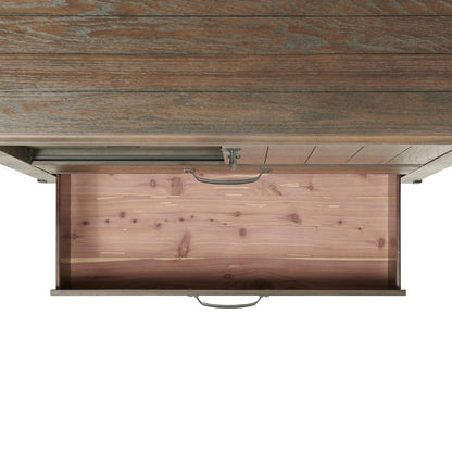 Jack 5-Drawer Gentlemen's Chest