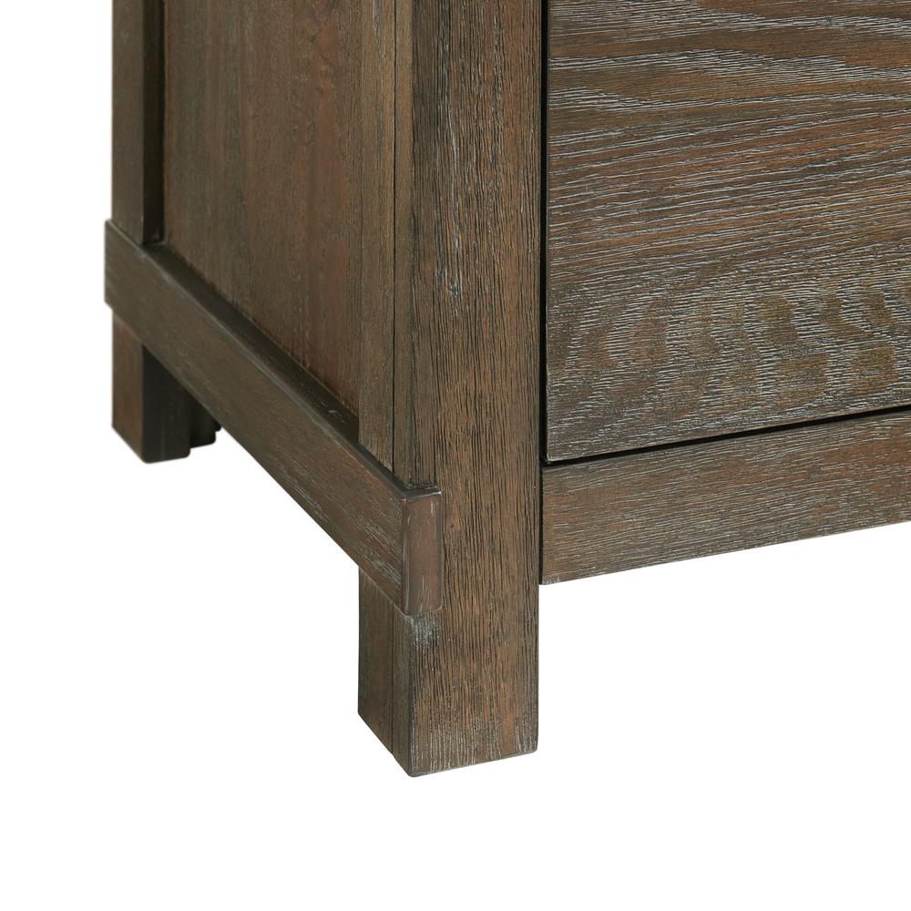 Jack 5-Drawer Gentlemen's Chest