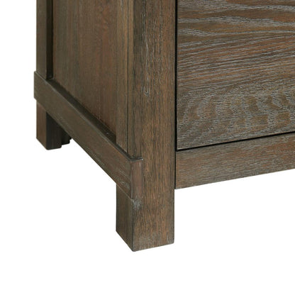 Jack 5-Drawer Gentlemen's Chest