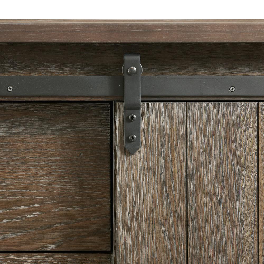 Jack 5-Drawer Gentlemen's Chest
