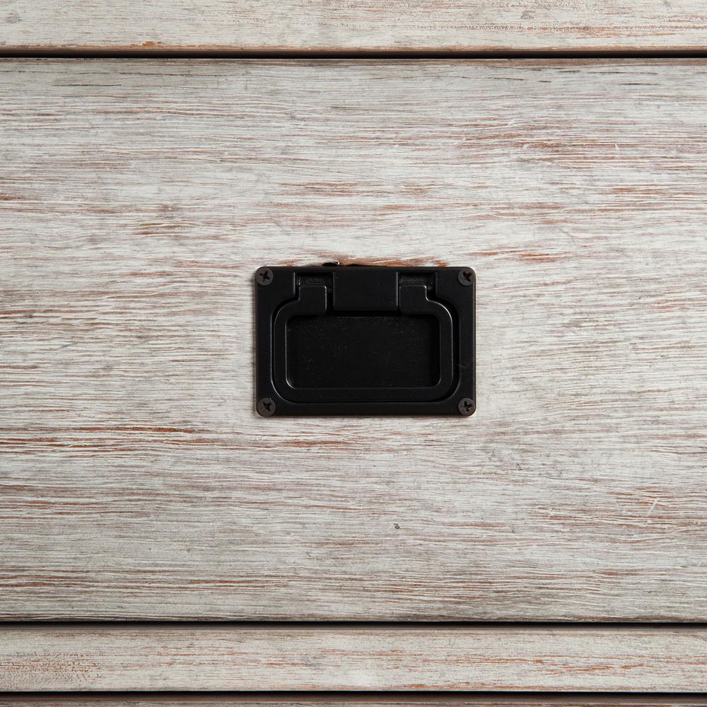 Jack 5-Drawer Gentlemen's Chest
