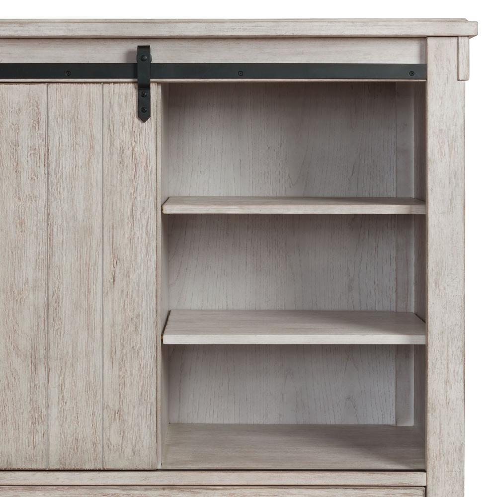 Jack 5-Drawer Gentlemen's Chest