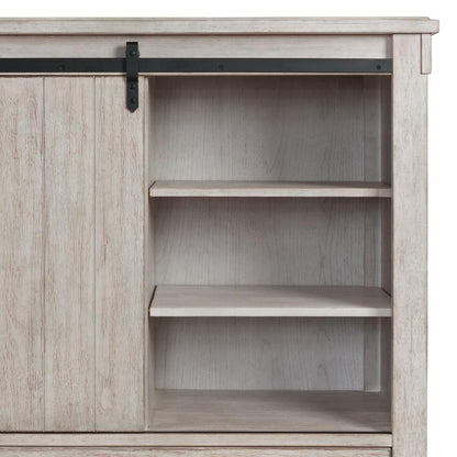 Jack 5-Drawer Gentlemen's Chest