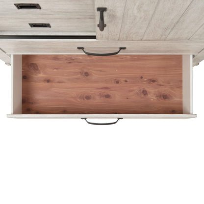 Jack 5-Drawer Gentlemen's Chest