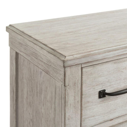 Jack 7-Drawer Dresser