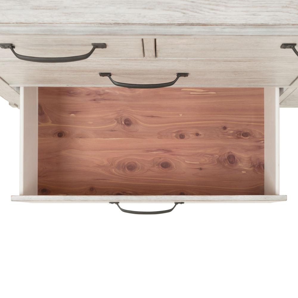 Jack 7-Drawer Dresser