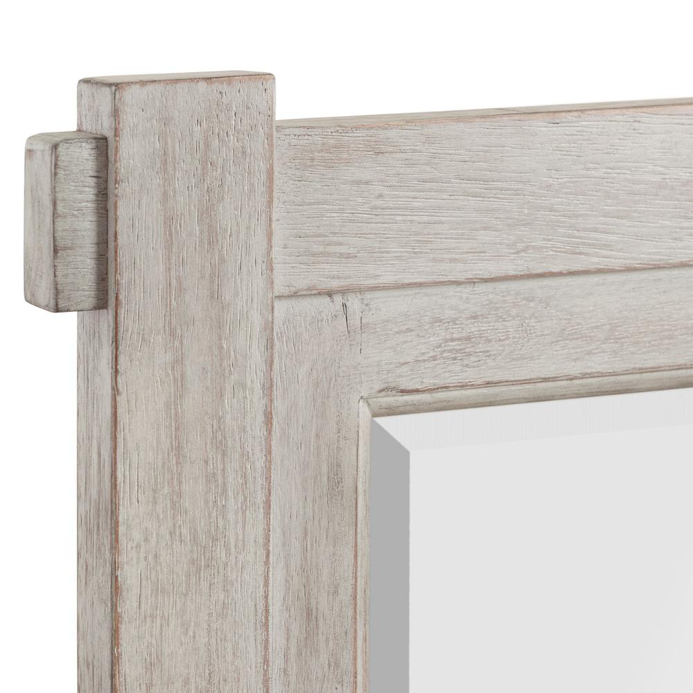 Jack 7-Drawer Dresser