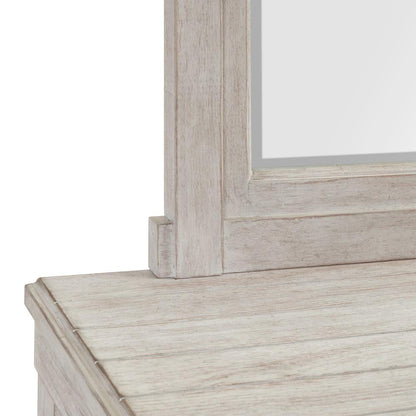 Jack 7-Drawer Dresser