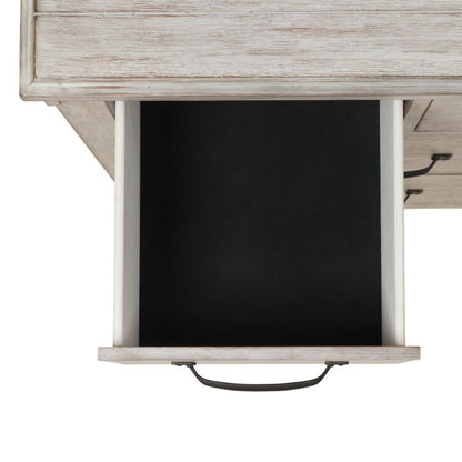 Jack 7-Drawer Dresser