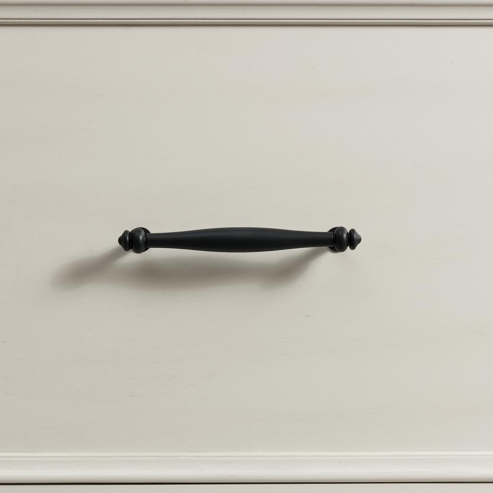Brooks 9-Drawer Dresser in Antique White