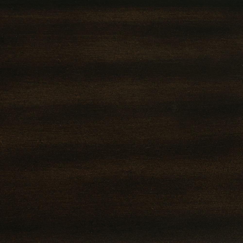 Brooks 6-Drawer Chest in Black