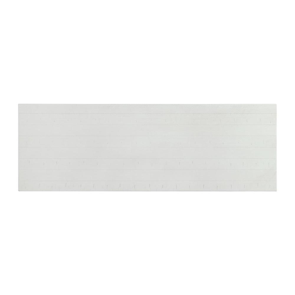 Stanford Multipurpose Bar Table Set in White