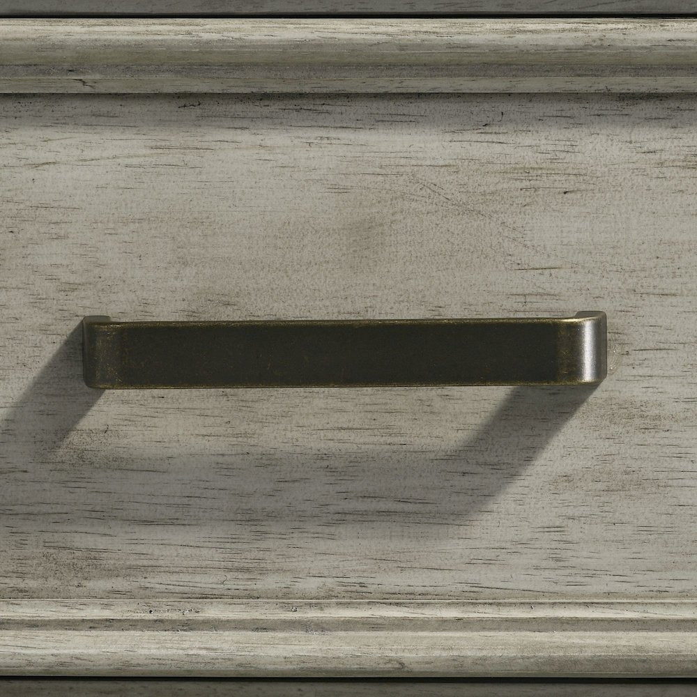 Sullivan 9-Drawer Dresser in Drift Grey