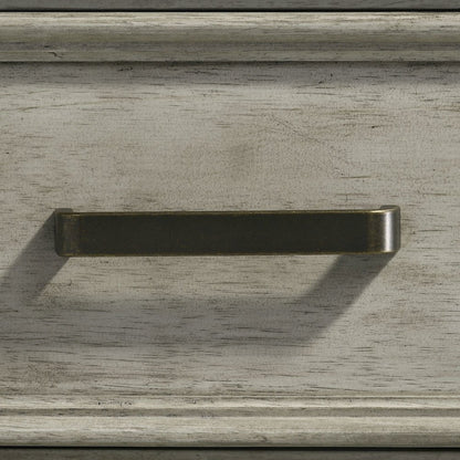 Sullivan 9-Drawer Dresser in Drift Grey