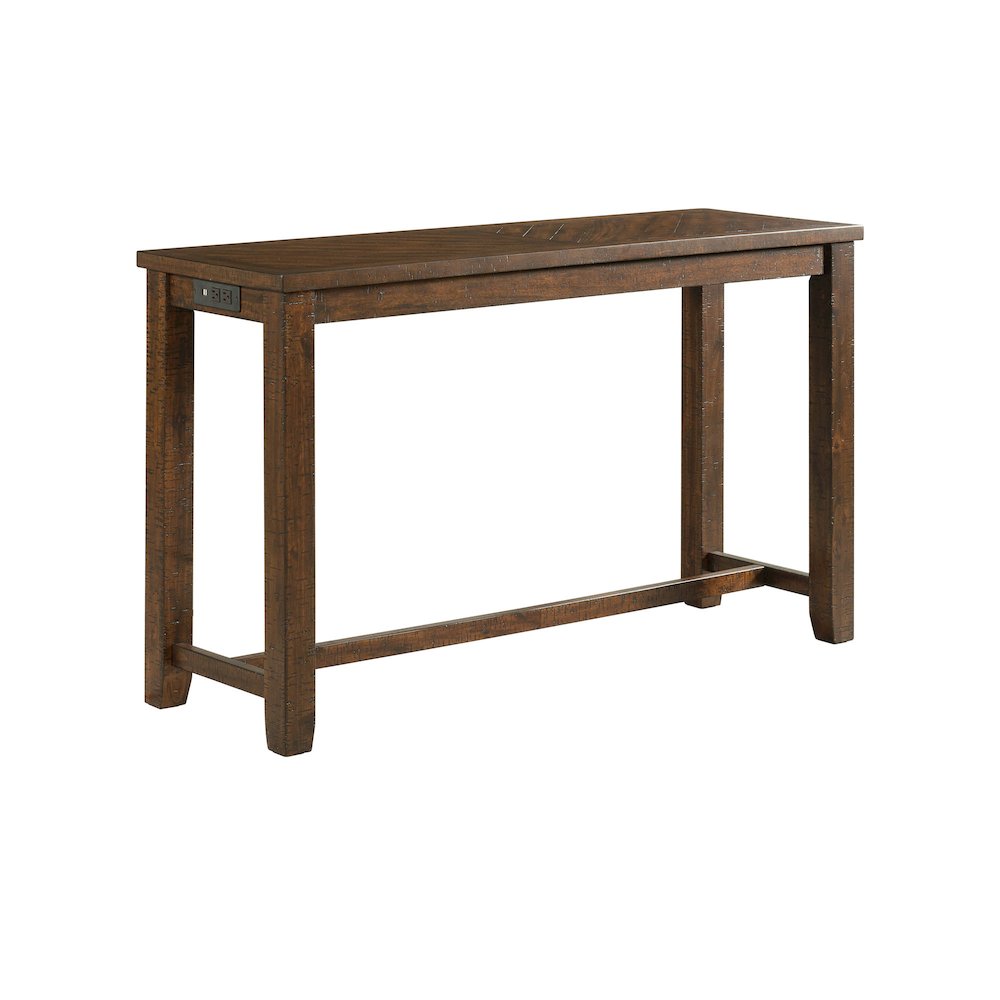 Dex Bar Table Single Pack (Table + Three Stools)