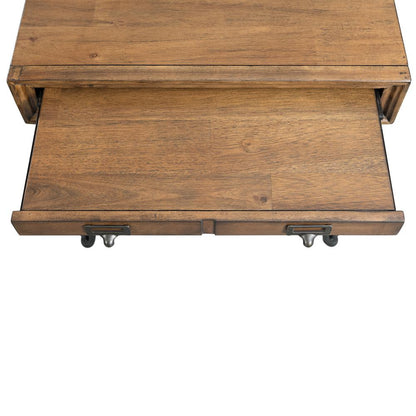 Tanner 2PC Occasional Table Set-Coffee Table and End Table