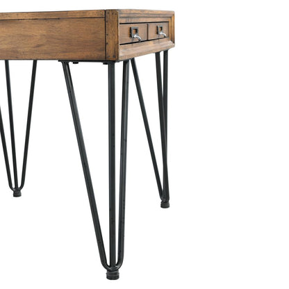 Tanner 2PC Occasional Table Set-Coffee Table and End Table