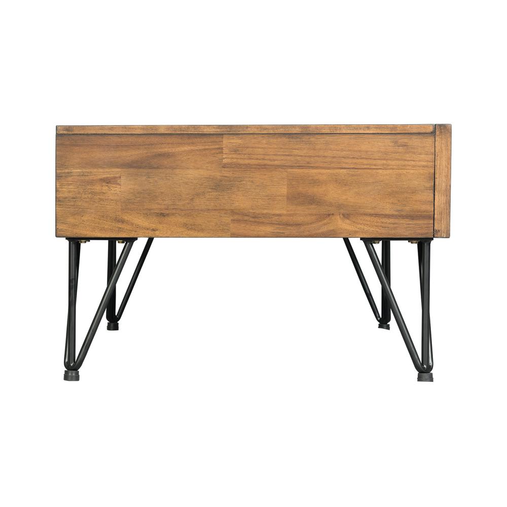 Tanner 2PC Occasional Table Set-Coffee Table and End Table