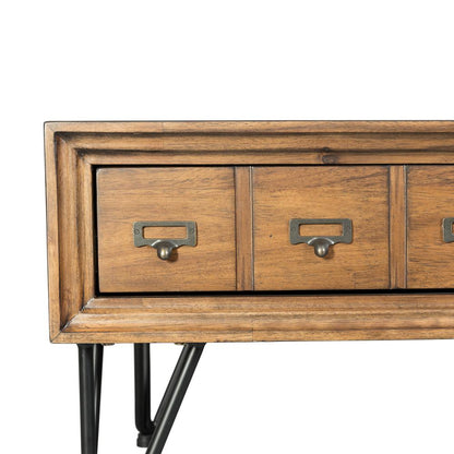 Tanner 2PC Occasional Table Set-Coffee Table and End Table